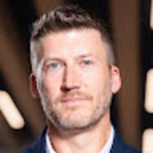 Meet your Posher, Andrew